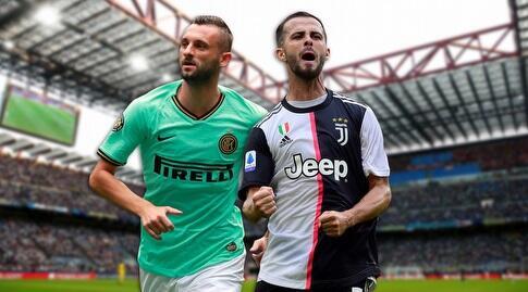 פיאניץ' וברוזוביץ'. ראש בראש