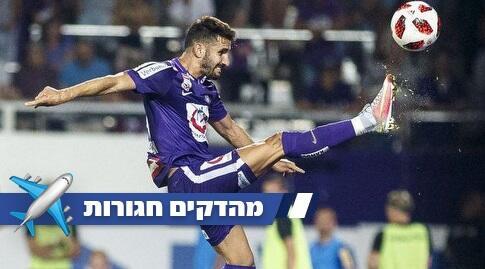 אלון תורג'מן