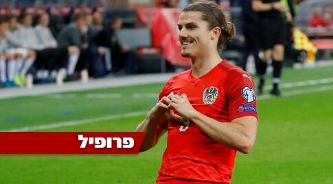 סביצר. האיש והקוקו