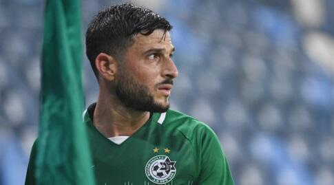 יובל אשכנזי