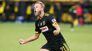 דניאל סונדגרן