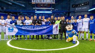 נבחרת ישראל במיני יורו