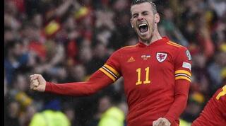 בייל חוגג עלייה