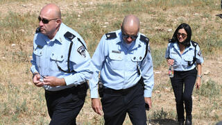 החיפושים אחר ספיר נחום