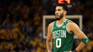 ג'ייסון טייטום