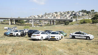 החיפושים אחר ספיר נחום