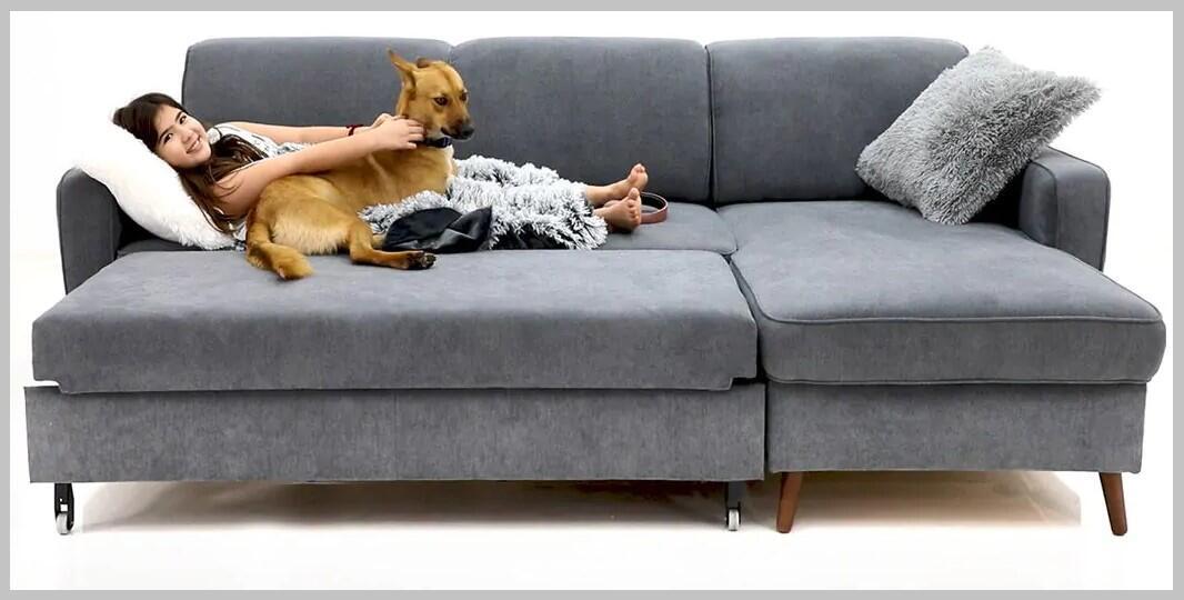 Раскладной угловой диван "Зула" (Фото: Асаф Ронен) Раскладной угловой диван "Зула"