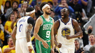 דריימונד גרין