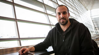 יותם הלפרין