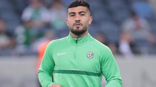 מוחמד אבו פאני