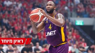 כריס ג'ונסון