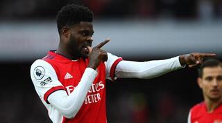 תומאס פארטי