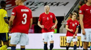 ארלינג הולאנד