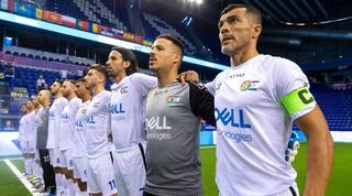 נבחרת ישראל