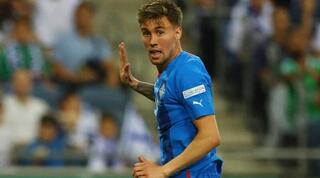 דניאל גרטארסון