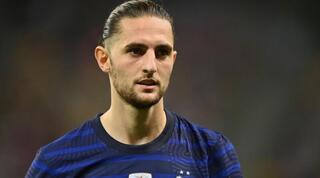 אדריאן ראביו