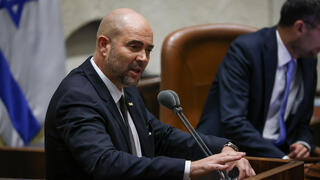 מליאת הכנסת