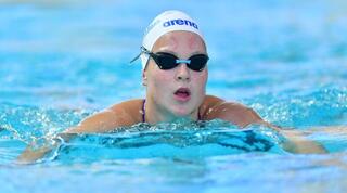 אנסטסיה גורבנקו