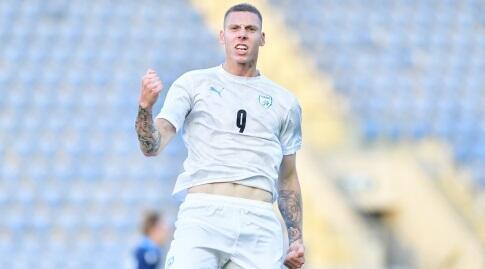 סוף פודגוראנו חוגג