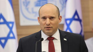 נפתלי בנט