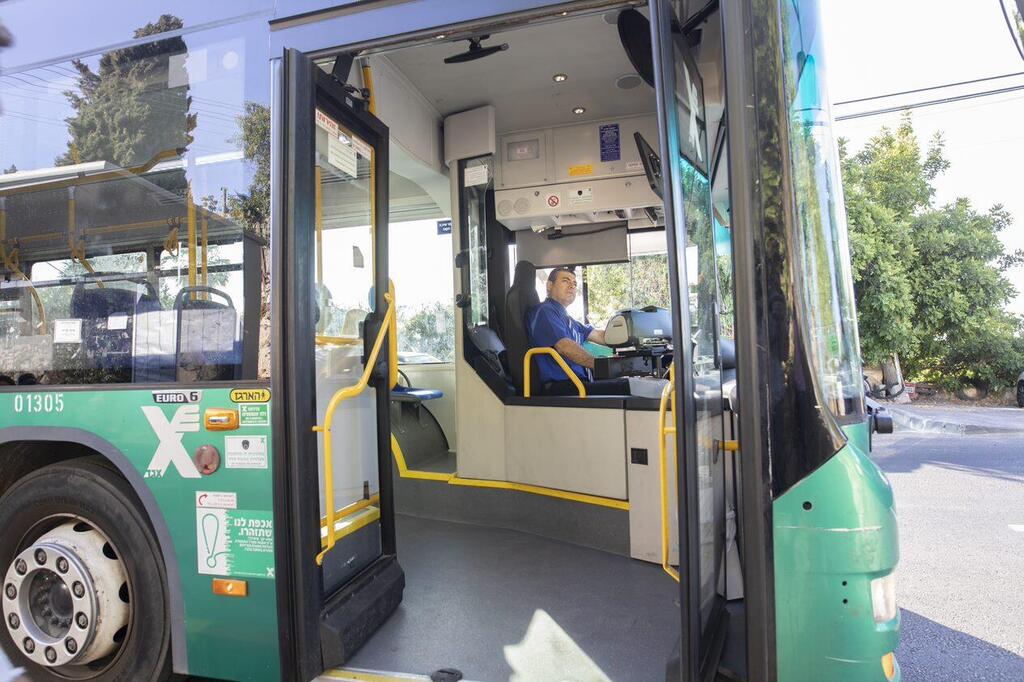 Маршруты "Эгеда" станут удобнее и доступнее 