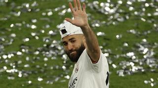 קארים בנזמה