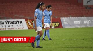 לי פלקון וקורל חזן