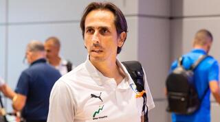 יוסי בניון, היום בנתב"ג