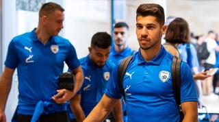 יפתח? סולומון