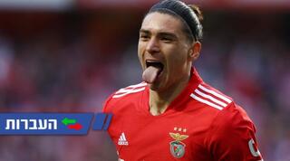 דרווין נונייס