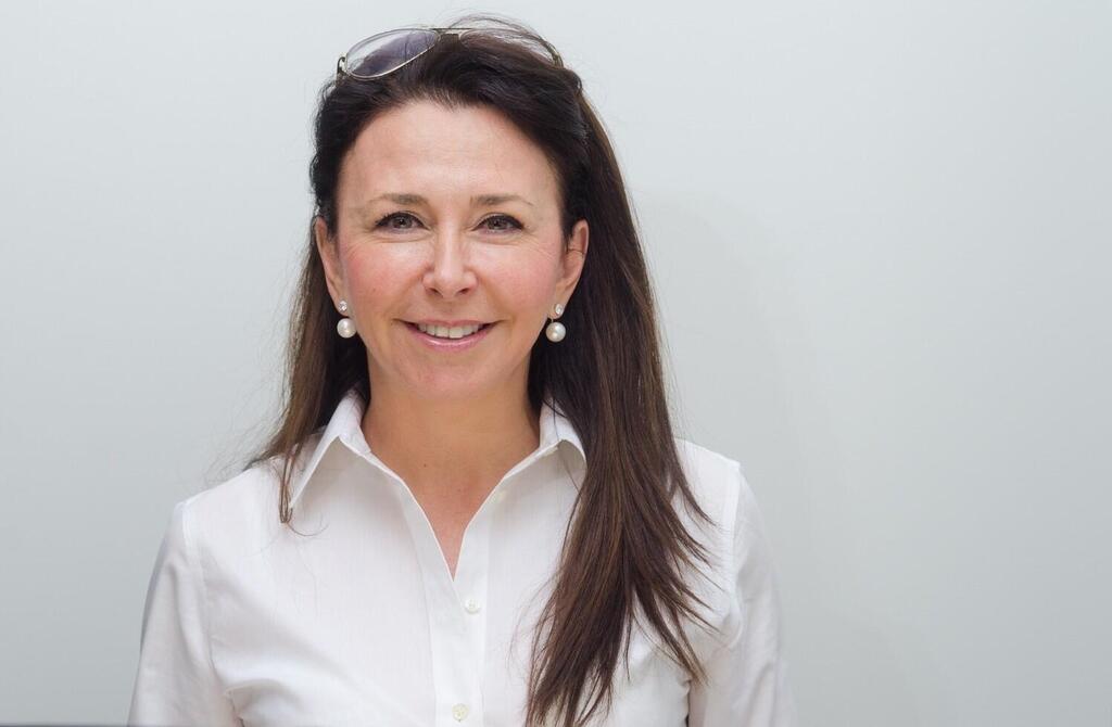 Адвокат Анна Моше (Фото: Томер Якобсон) Адвокат Анна Моше