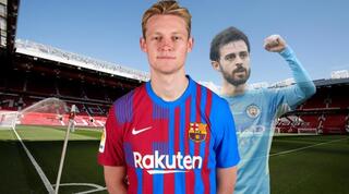 פרנקי דה יונג