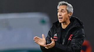 עלול לסיים את דרכו בכל רגע. פאולו סוזה