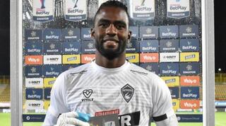 קרלוס מוסקרה