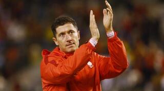 רוברט לבנדובסקי