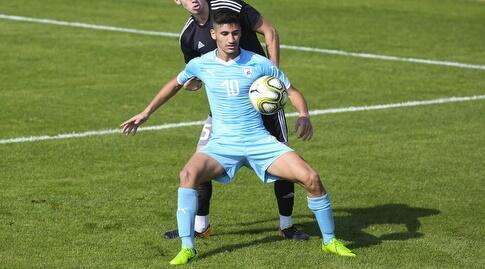 נהוראי יפרח