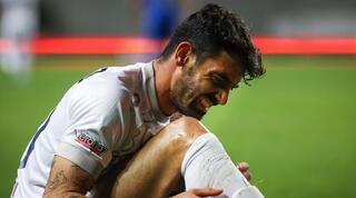 עומרי בן הרוש