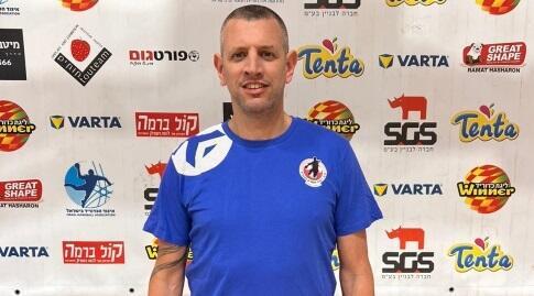 תחנה חדשה. מימון ברמה"ש