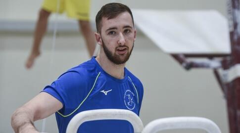 ארטיום דולגופיאט