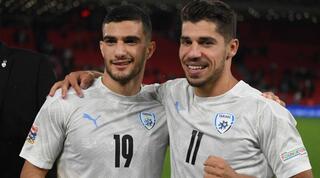 מנור סולומון וליאל עבדה