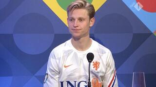 פרנקי דה יונג