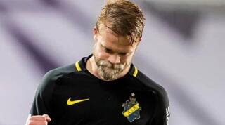 דניאל סונדגרן