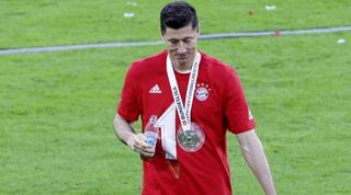 רוברט לבנדובסקי