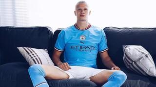 ארלינג הולאנד