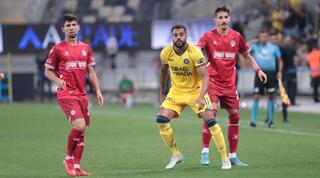 לופס ומרטינש עם קוואס