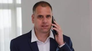 אבישי ריינמן