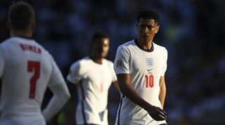 האנגלים מאוכזבים