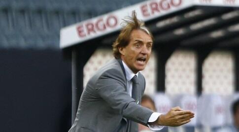 רוברטו מנצ'יני