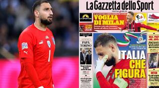 ג'אנלואיג'י דונארומה