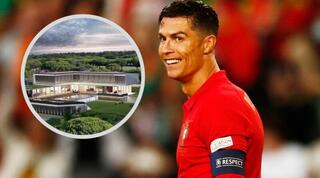 כריסטיאנו רונאלדו